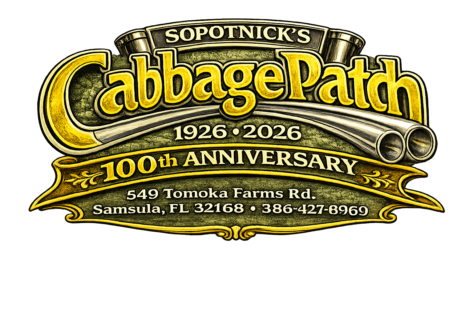 Sopotnick's Cabbage Patch Bar